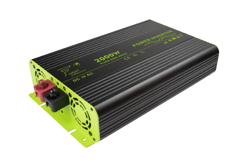Inverter 2000W