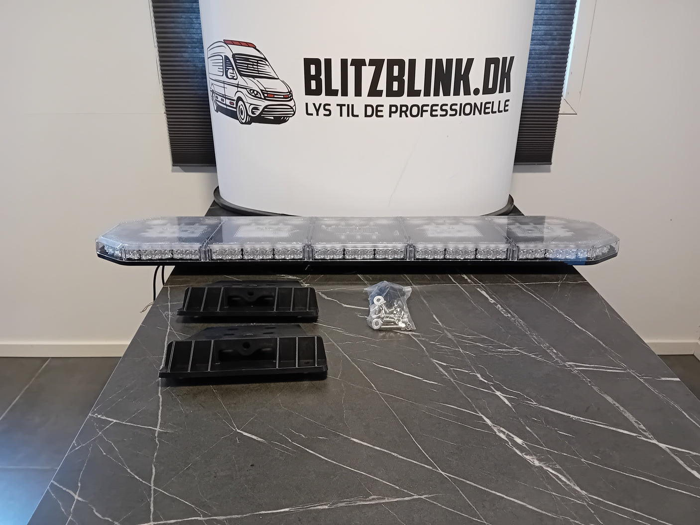 Blitzbro 75 cm