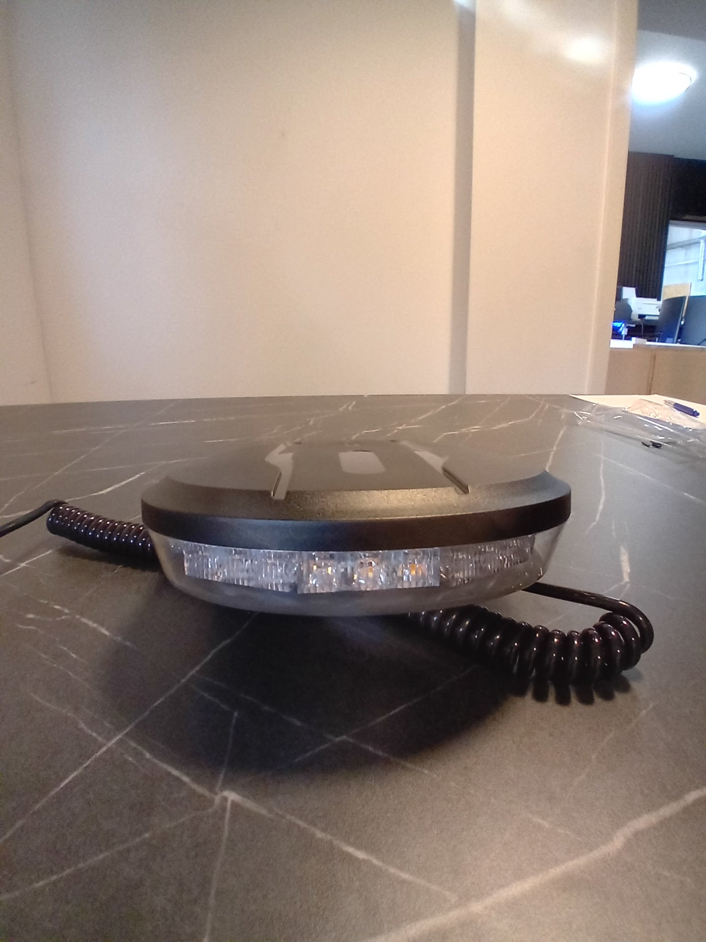 Blitzbro 25 cm til boltmontage