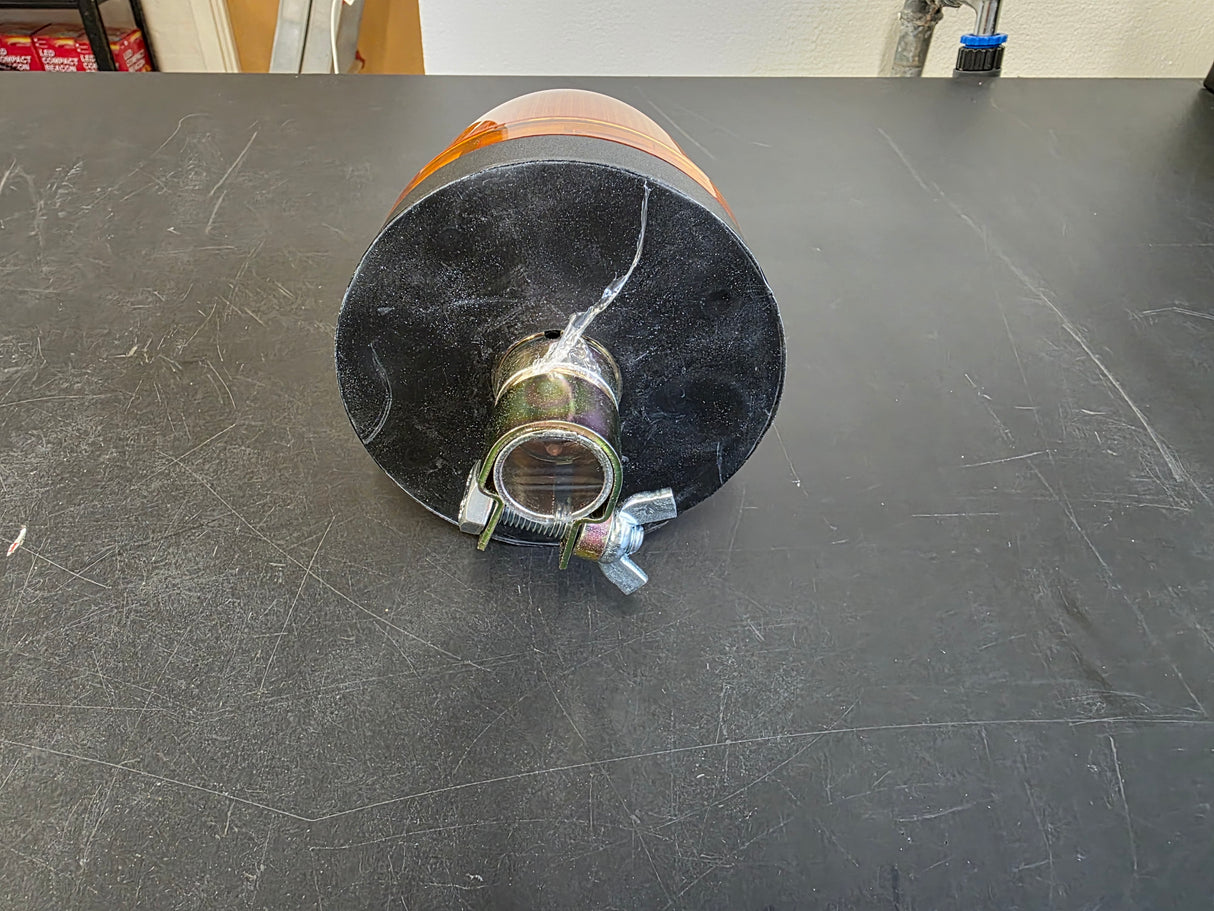 Taglink til stangmontering