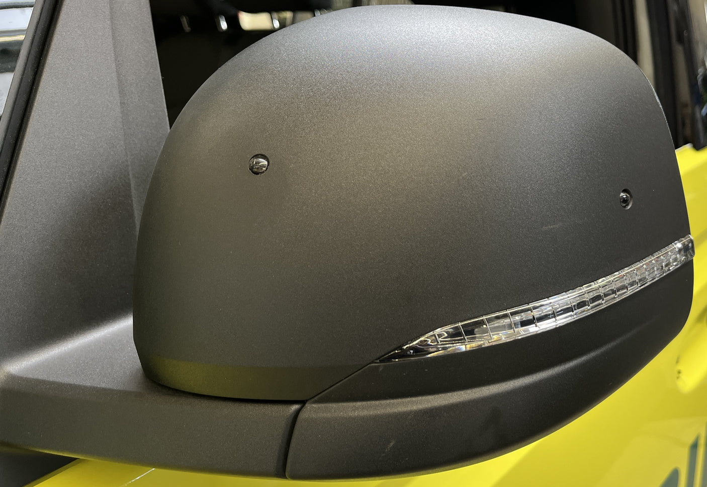 Mikro blitz 2mm - sæt med 2 stk