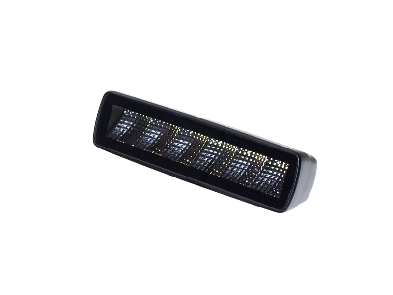 Arbejdslampe - standard