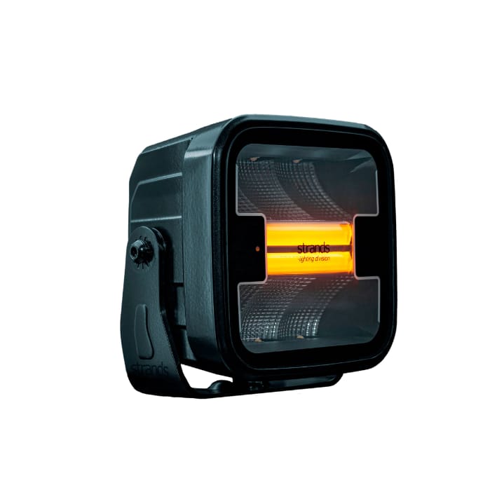 STRANDS Siberia XP Heat FLOOD