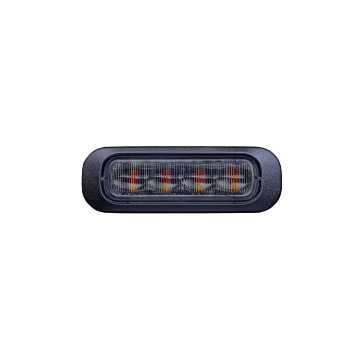 STRANDS Dark Knight Strobe light 4LED 95 mm