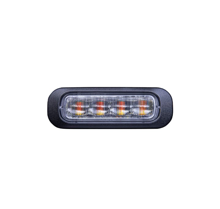 STRANDS Dark Knight Strobe light 4LED 95 mm