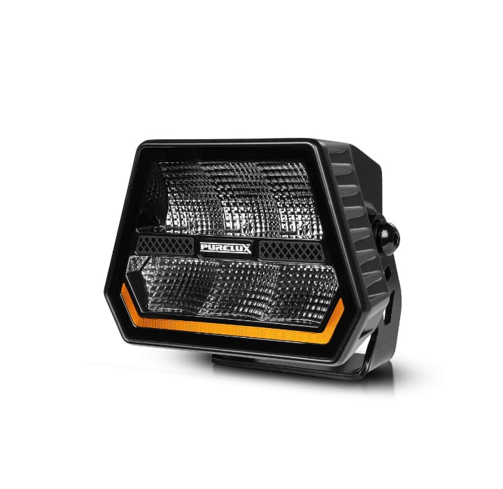 PURELUX Panther Alpha 90 FLOOD