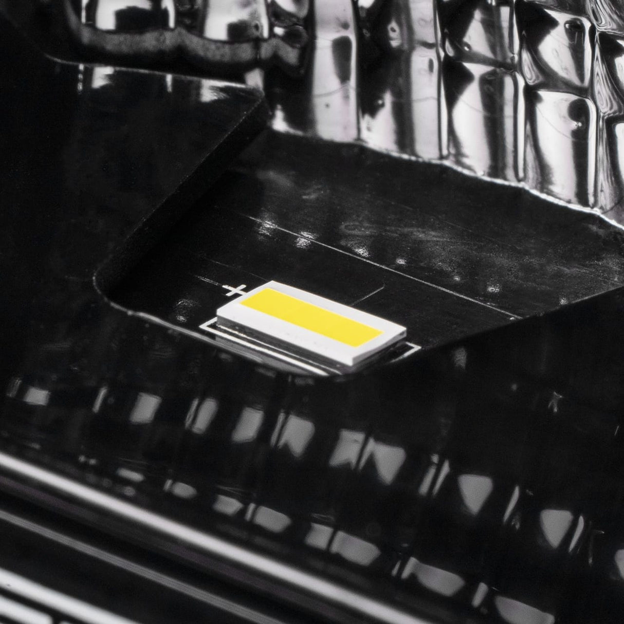 PURELUX Panther Alpha 90 FLOOD