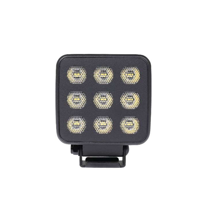 PURELUX Black Raven 50 FLOOD