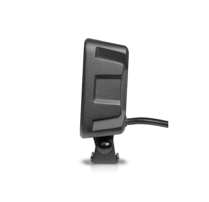 PURELUX Black Raven 50 FLOOD