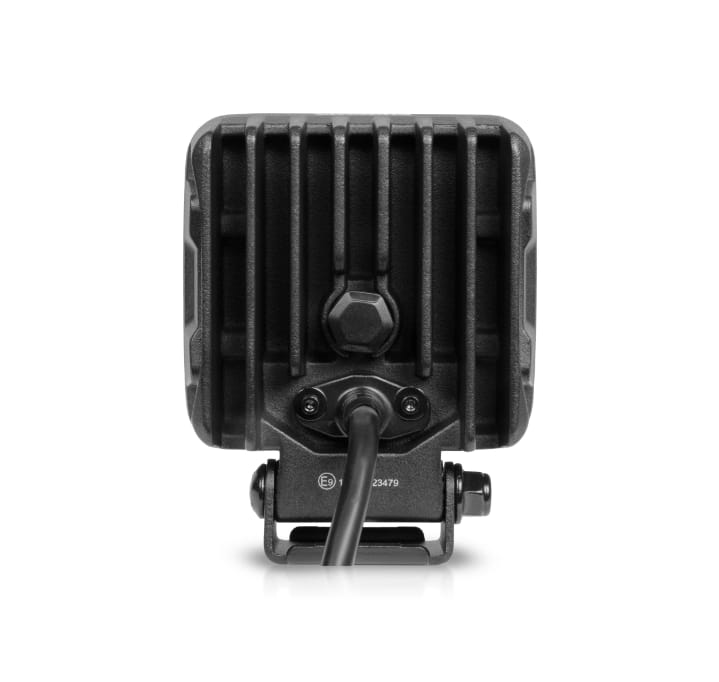 PURELUX Black Raven 50 FLOOD