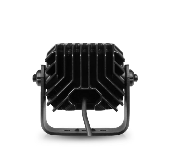 PURELUX Square 60 HD Gen2 FLOOD