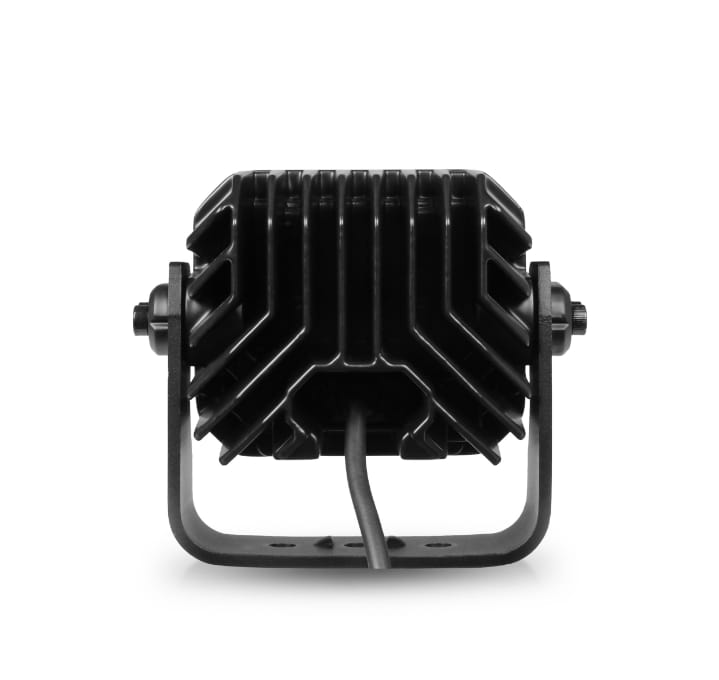 PURELUX Square 60 HD Gen2 FLOOD