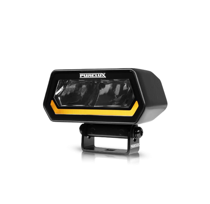 PURELUX Panther Alpha 20