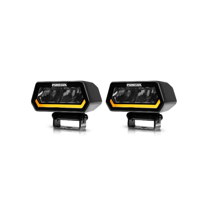 PURELUX Panther Alpha 20