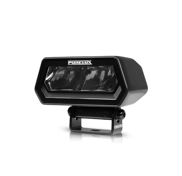 PURELUX Panther Alpha 20