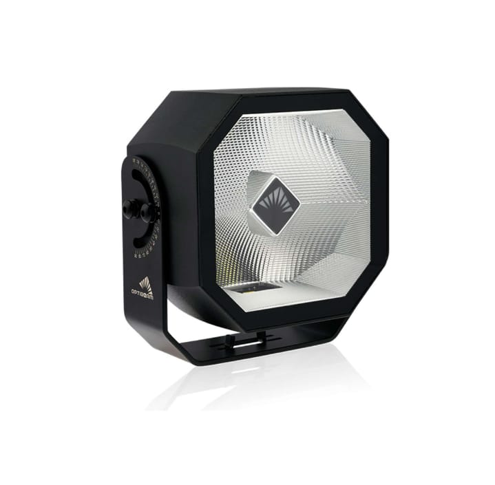 OPTIBEAM OctaX 6.0 Ambient LED arbejdslampe