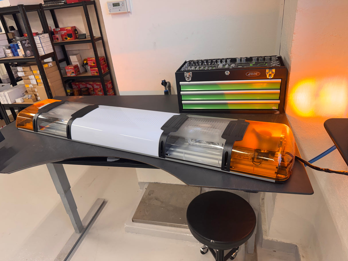 150 cm rotorbom