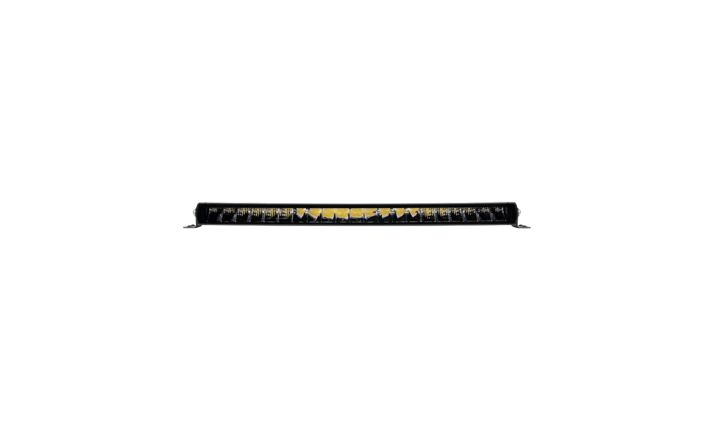 Fjernlys - BUET ledbar 53cm m. advarselsblitz og markeringslys