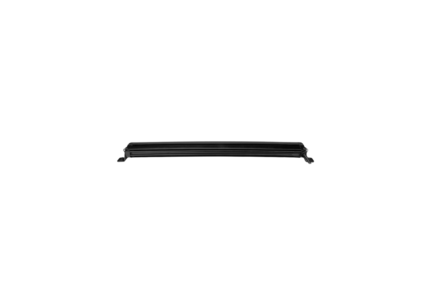 Fjernlys - BUET ledbar 53cm m. advarselsblitz og markeringslys