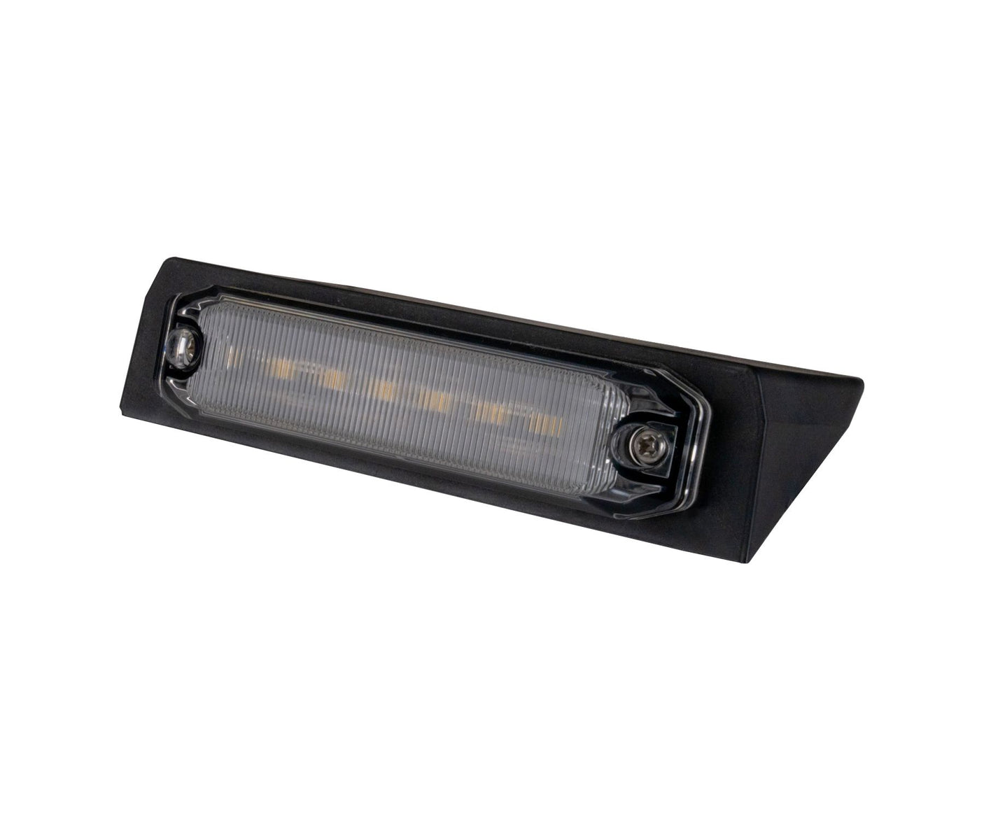 Markeringlys - Slim 12cm til tagmontering