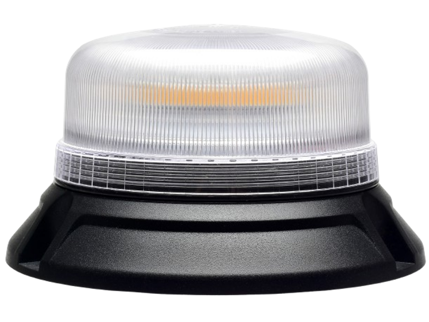 Tagblink - Planmontering m. klart glas