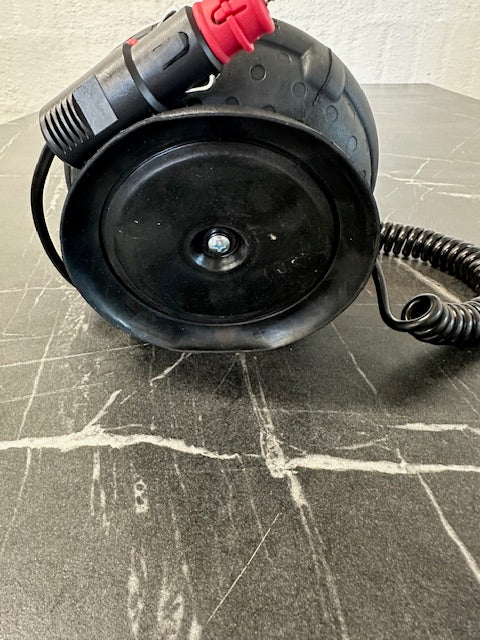 Tagblink m. magnet til cigaretstik