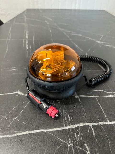 Tagblink m. magnet til cigaretstik