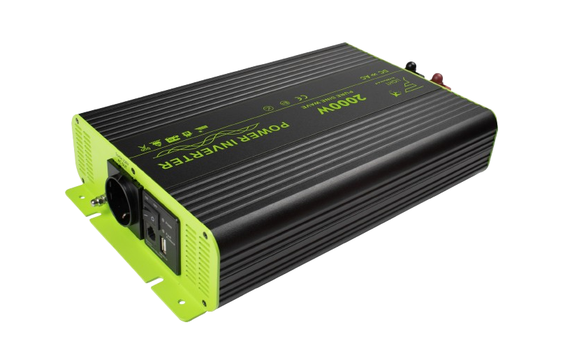 Inverter 2000W