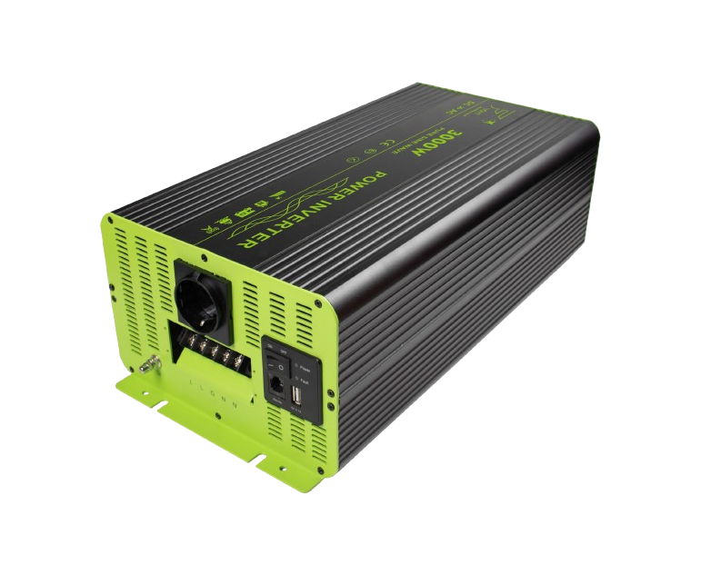 Inverter 3000W