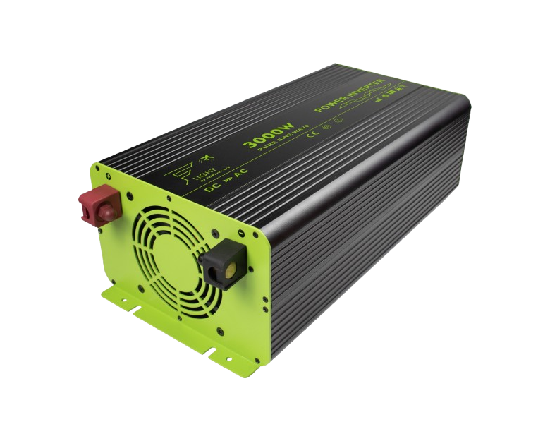 Inverter 3000W