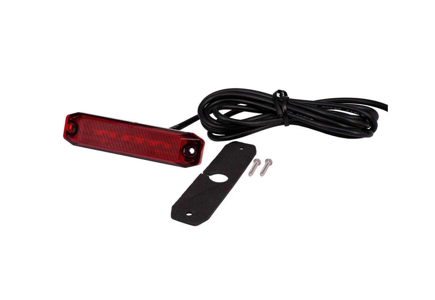 Markeringslys - Slim 10cm