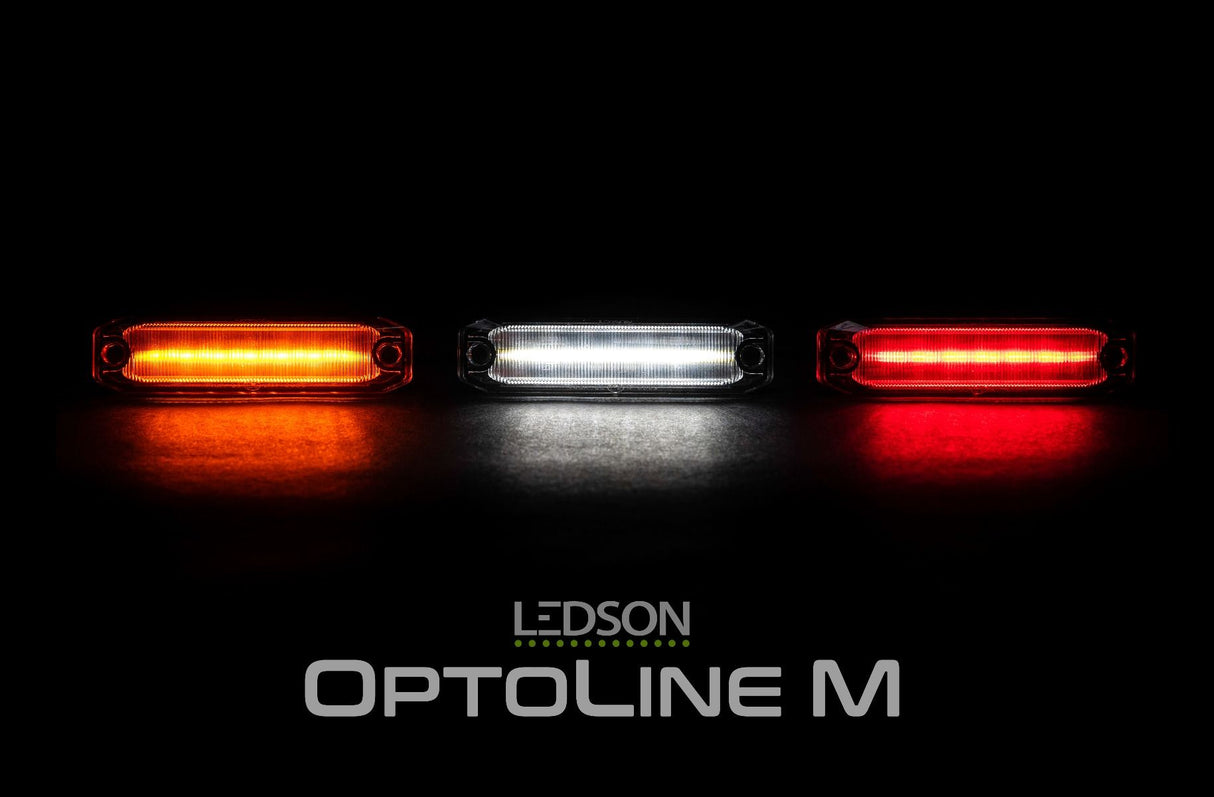 LEDSON Optoline M 10cm