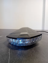 Blitzbro i SLIM design 127 cm