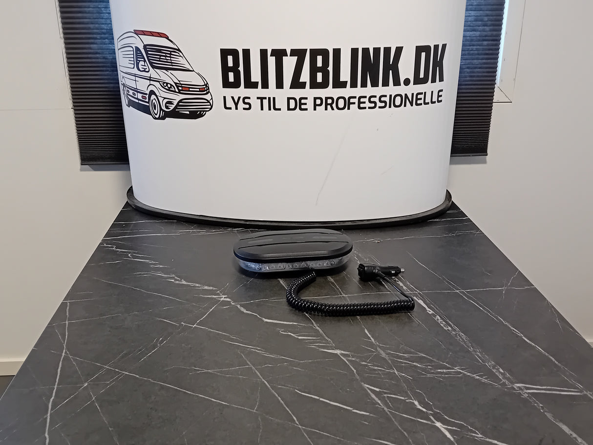 Blitzbro 25 cm til boltmontage