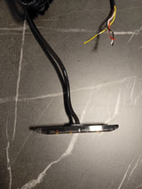 Slimblitz med 4 dioder