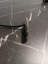 Slimblitz med 4 dioder