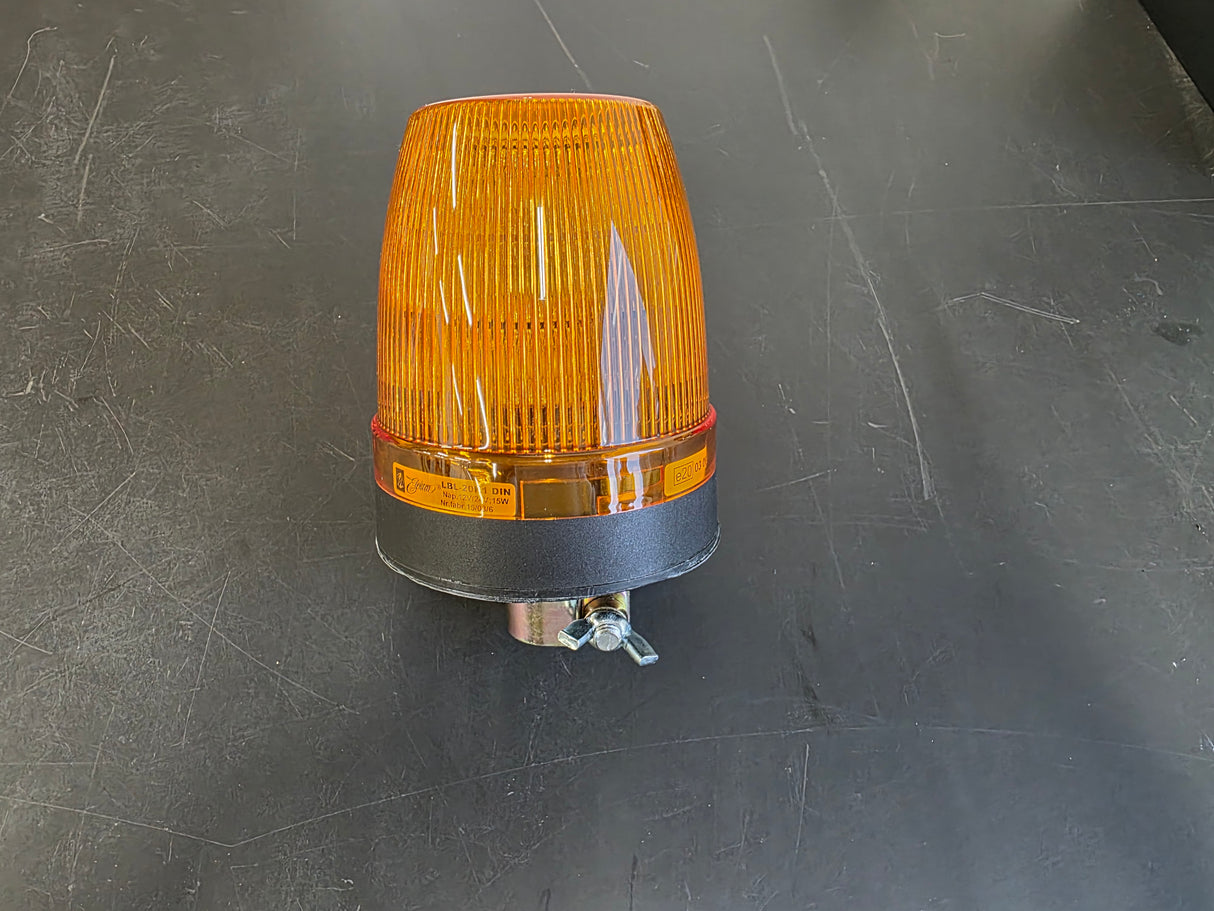 Taglink til stangmontering