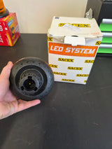 Tagblink til stangmontering