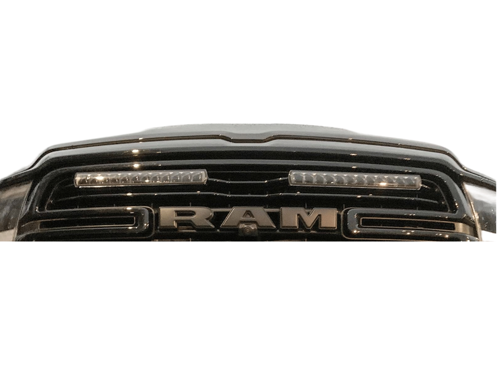 Fjernlyskit til - Dodge ram 2019-2021