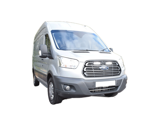 Fjernlys kit - Ford Transit