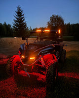 PURELUX Panther Alpha 30 FLOOD