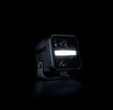 STRANDS Siberia XP Qube