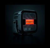 STRANDS Siberia XP Heat FLOOD