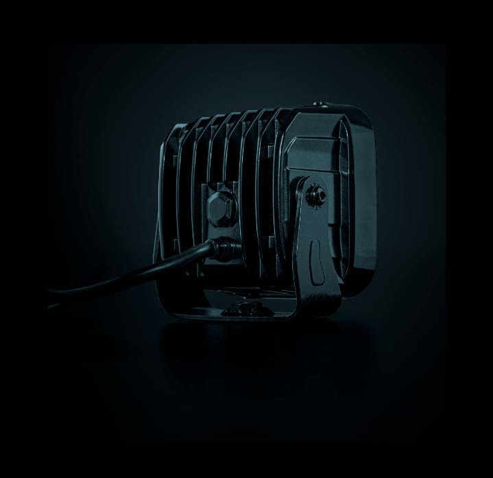 STRANDS Siberia XP Heat FLOOD