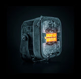 STRANDS Siberia XP Heat FLOOD