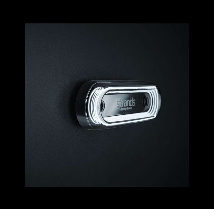 STRANDS FOR9T Gravity 115 mm – BlitzBlink