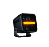 STRANDS Siberia XP Qube