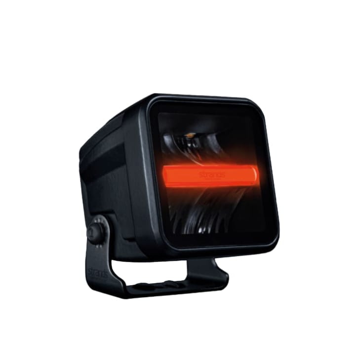 STRANDS Siberia XP Red Panda FLOOD