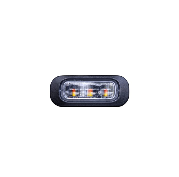 STRANDS Dark Knight Strobe Light 3LED 79 mm