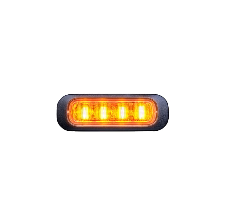 STRANDS Dark Knight Strobe light 4LED 95 mm